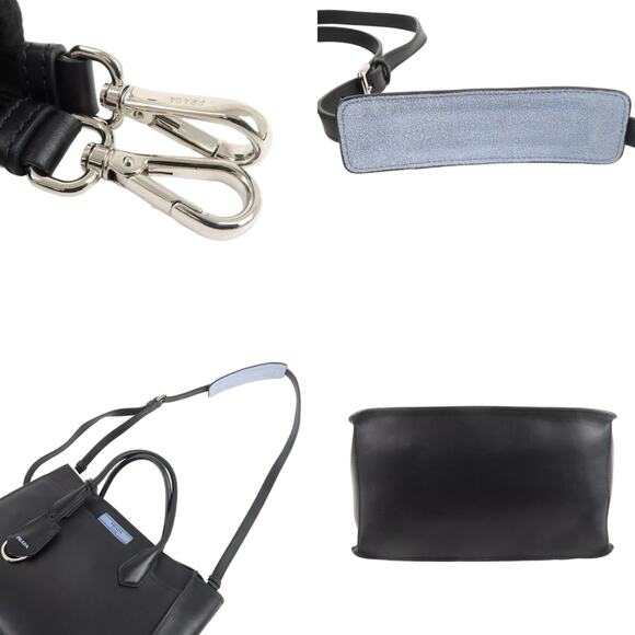 💎✨BEAUTIFUL✨💎Authentic PRADA Shoulder Bag - Picture 7 of 10